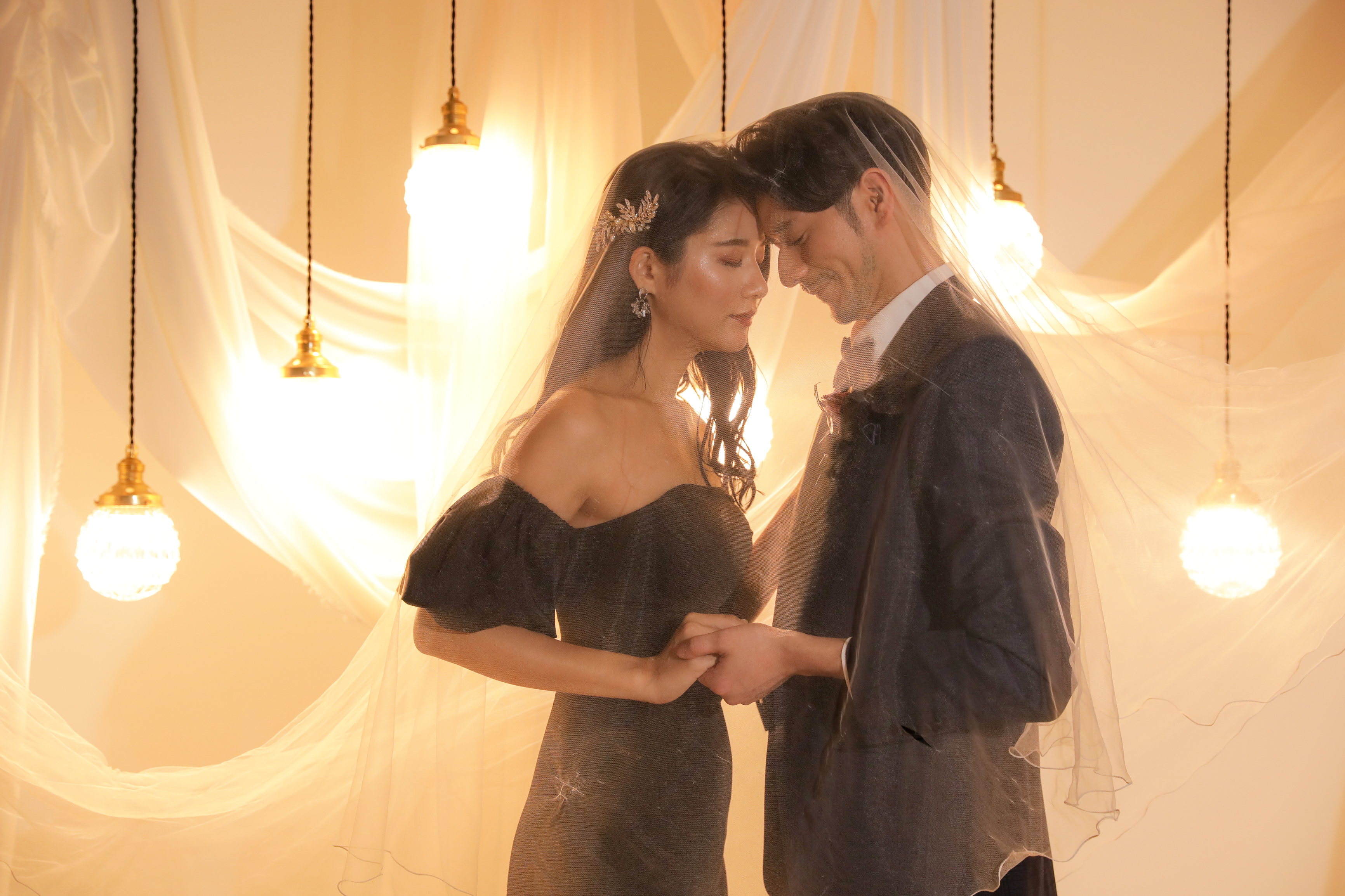 Point1 多彩な撮影シーン