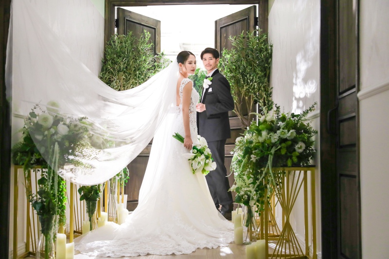 Point1 多彩な撮影シーン