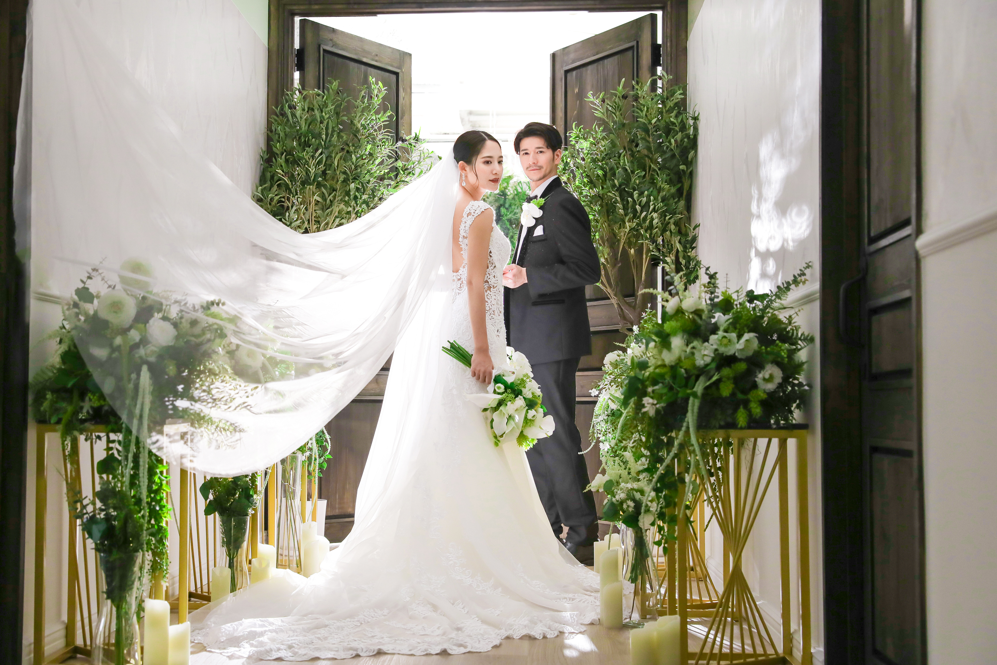 Point1 多彩な撮影シーン