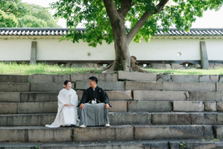 studio Lux(スタジオルクス)_【和装&times;ロケーション】本格庭園から大自然ロケーションまで！