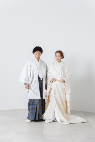 studio Lux(スタジオルクス)_【和装&times;スタジオ】選べるシチュエーションが魅力☆