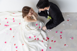 studio Lux(スタジオルクス)_【洋装×スタジオ】選べるシチュエーションが魅力☆