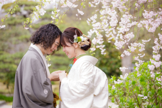 studio Lux(スタジオルクス)_【和装&times;ロケーション】本格庭園から大自然ロケーションまで！