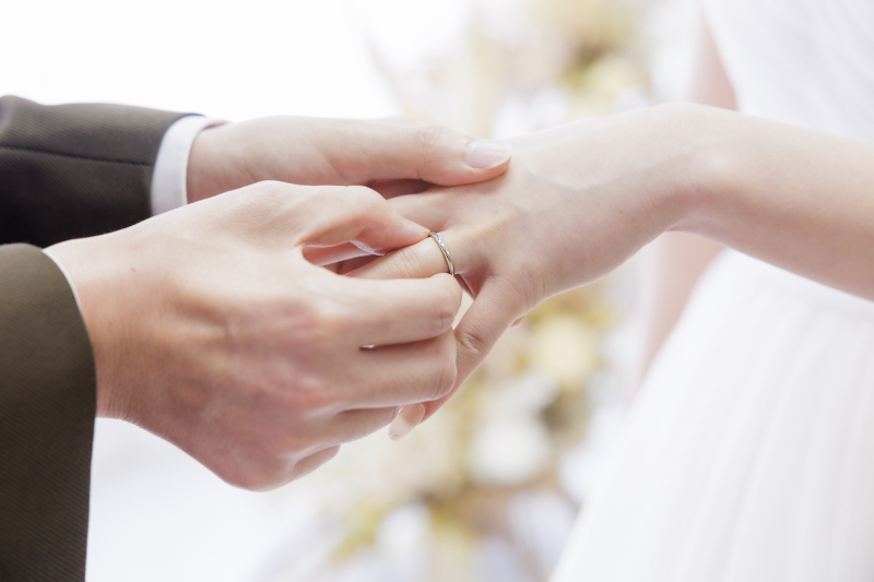 studio Lux(スタジオルクス)_挙式ができる