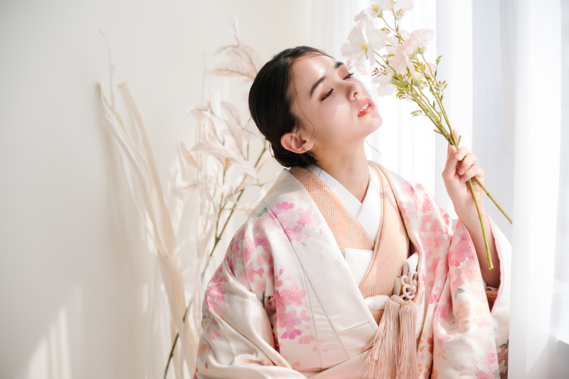 studio Lux(スタジオルクス)_色打掛・着物が豊富