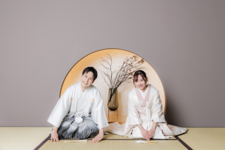studio Lux(スタジオルクス)_【和装&times;スタジオ】選べるシチュエーションが魅力☆