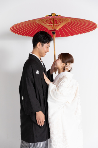 studio Lux(スタジオルクス)_【和装&times;スタジオ】日本の伝統&times;今どきフォトで特別な撮影を