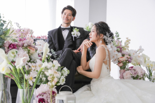 studio Lux(スタジオルクス)_studio Luxおすすめフォト