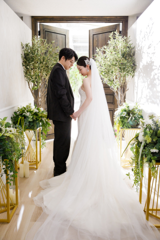 studio Lux(スタジオルクス)_【洋装×スタジオ】選べるシチュエーションが魅力☆