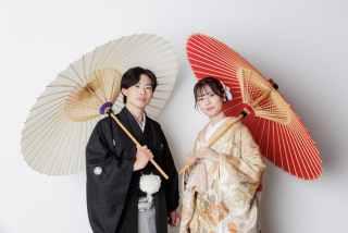 studio Lux(スタジオルクス)_【和装&times;スタジオ】日本の伝統&times;今どきフォトで特別な撮影を
