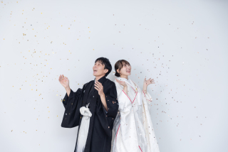 studio Lux(スタジオルクス)_【和装&times;スタジオ】自然光の入るスタジオを貸切で撮影！