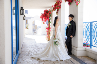 studio Lux(スタジオルクス)_【洋装×ロケーション】人気の撮影スポットが多数！