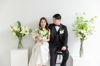 studio Lux(スタジオルクス)_【洋装×スタジオ】選べるシチュエーションが魅力☆