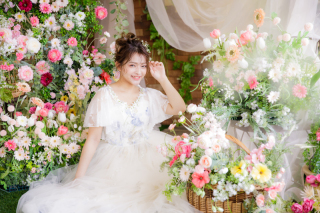 studio Lux(スタジオルクス)_ソロウェディング