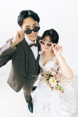 studio Lux(スタジオルクス)_【洋装×スタジオ】選べるシチュエーションが魅力☆