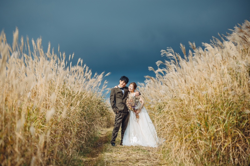 結婚式のオープニングムービーにも使える！