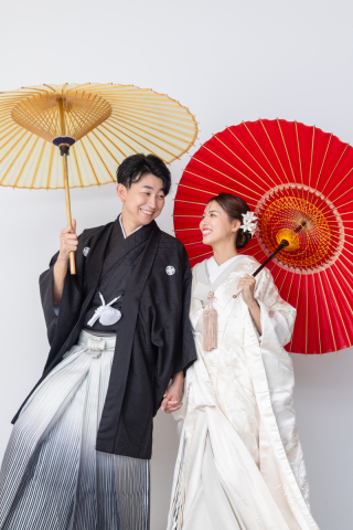 studio Lux(スタジオルクス)_【和装&times;スタジオ】日本の伝統&times;今どきフォトで特別な撮影を