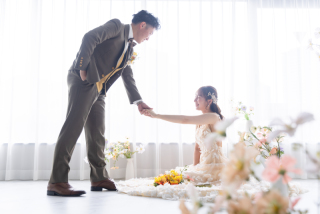 studio Lux(スタジオルクス)_【洋装×スタジオ】選べるシチュエーションが魅力☆