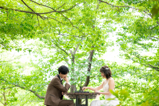 studio Lux(スタジオルクス)_【洋装&times;ロケーション】人気の撮影スポットが多数！