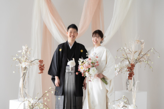 studio Lux(スタジオルクス)_【和装&times;スタジオ】日本の伝統&times;今どきフォトで特別な撮影を