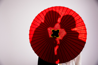 studio Lux(スタジオルクス)_【和装×スタジオ】自然光の入るスタジオを貸切で撮影！