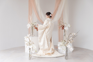 studio Lux(スタジオルクス)_【和装&times;スタジオ】選べるシチュエーションが魅力☆