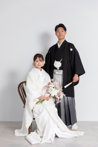 studio Lux(スタジオルクス)_【和装&times;スタジオ】選べるシチュエーションが魅力☆