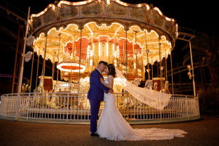 studio Lux(スタジオルクス)_【洋装×ロケーション】人気の撮影スポットが多数！