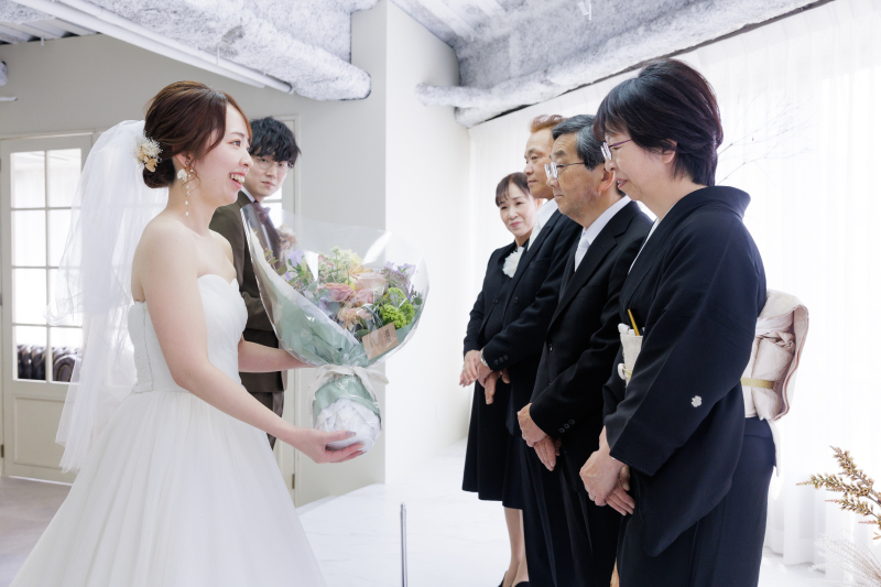 studio Lux(スタジオルクス)_挙式ができる