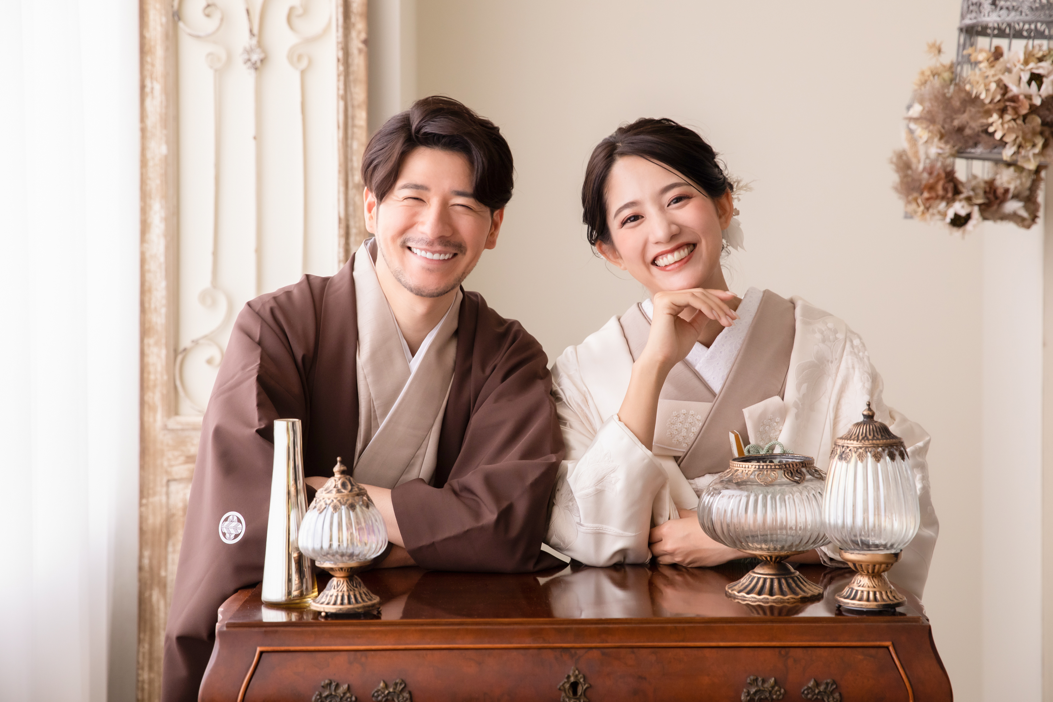 Point1 多彩な撮影シーン