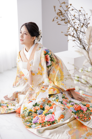 studio Lux(スタジオルクス)_【和装&times;スタジオ】選べるシチュエーションが魅力☆