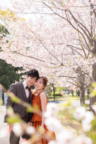 studio Lux(スタジオルクス)_【洋装&times;ロケーション】人気の撮影スポットが多数！