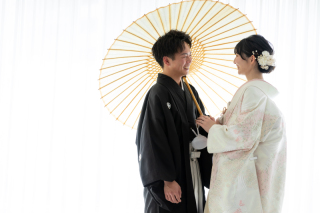 studio Lux(スタジオルクス)_【和装&times;スタジオ】日本の伝統&times;今どきフォトで特別な撮影を
