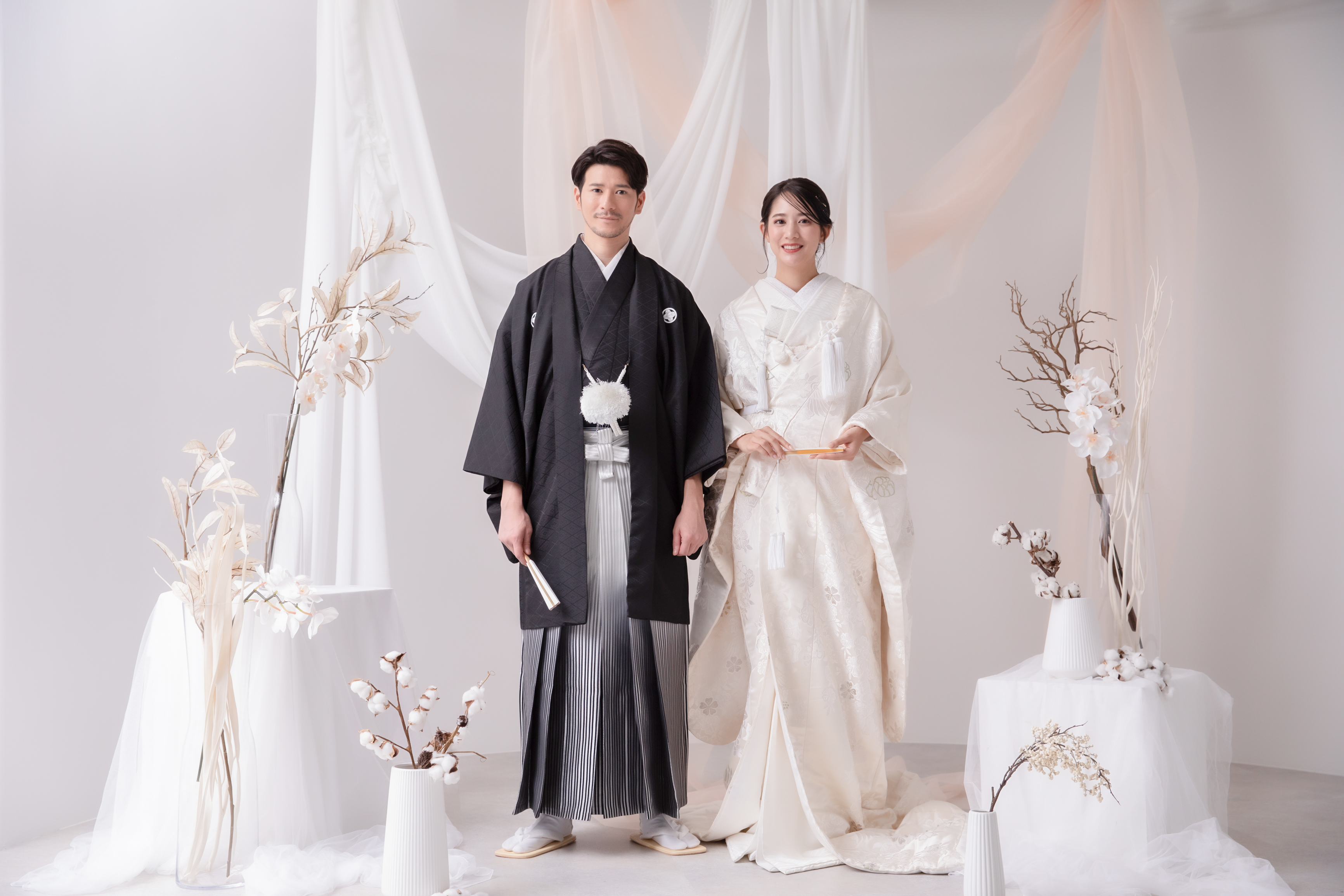 Point1 多彩な撮影シーン