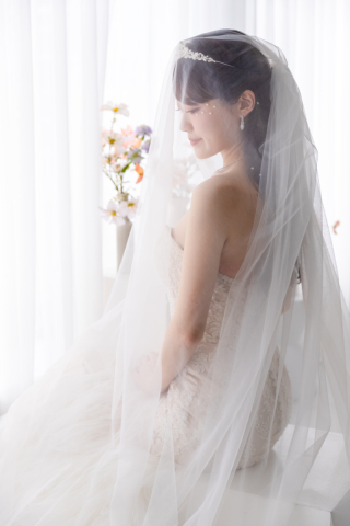 studio Lux(スタジオルクス)_【洋装&times;スタジオ】選べるシチュエーションでお二人らしさが全部叶う