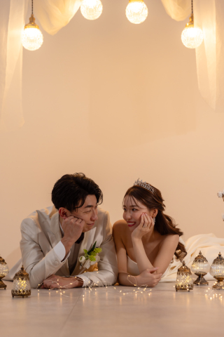 studio Lux(スタジオルクス)_【洋装×スタジオ】選べるシチュエーションが魅力☆