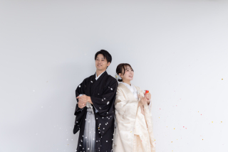 studio Lux(スタジオルクス)_【和装&times;スタジオ】選べるシチュエーションが魅力☆
