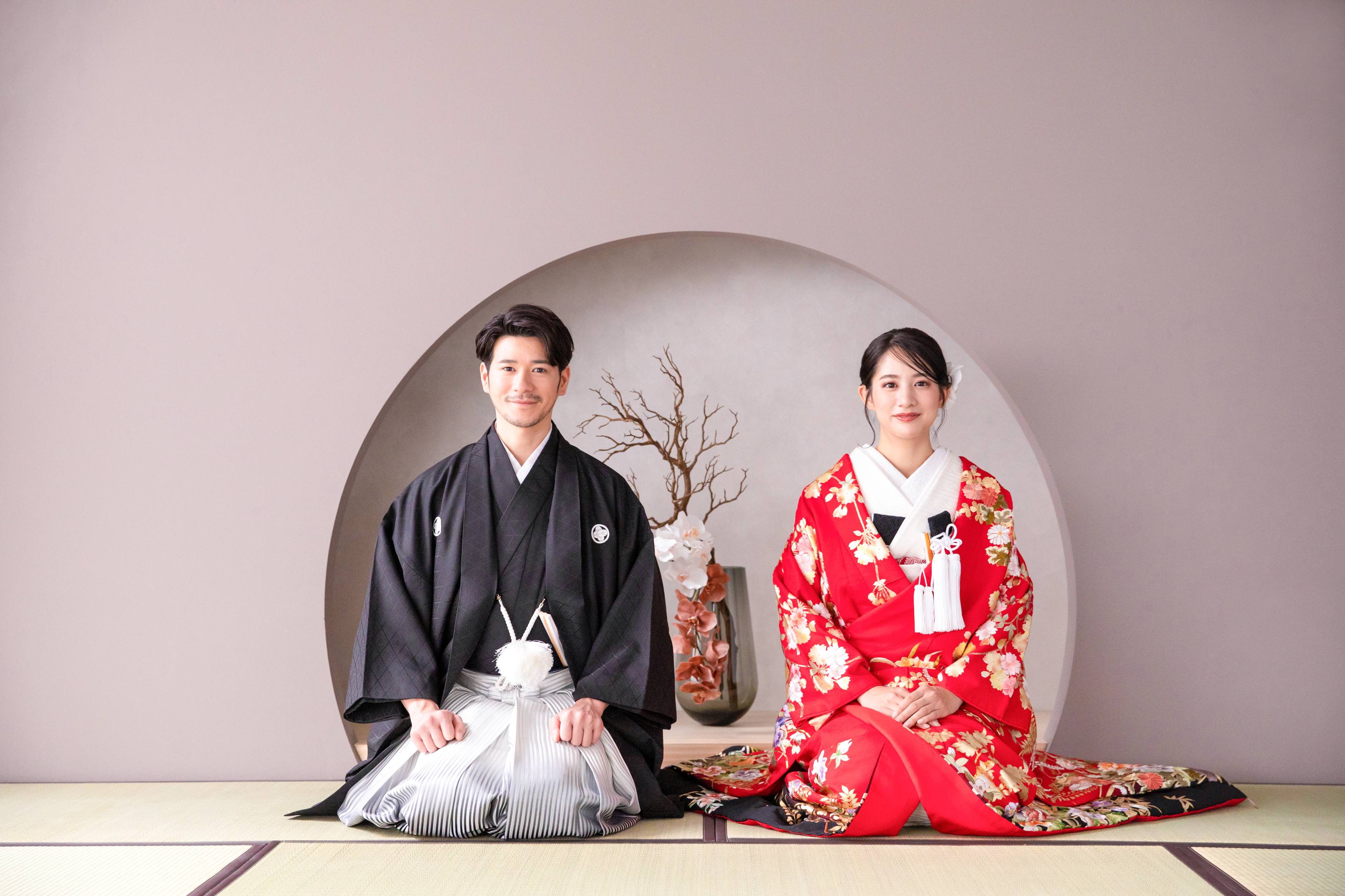 Point1 多彩な撮影シーン