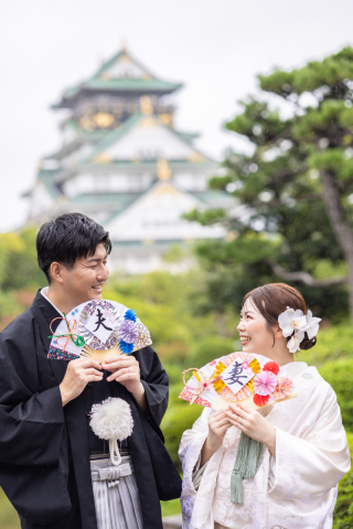 studio Lux(スタジオルクス)_【和装&times;ロケーション】本格庭園から大自然ロケーションまで！