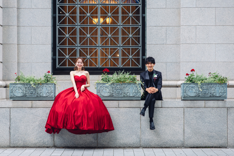 studio Lux(スタジオルクス)_人気スポットで撮影できる