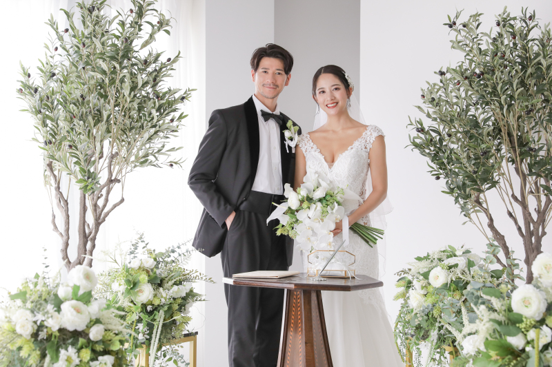 studio Lux(スタジオルクス)_スタジオで撮影できる