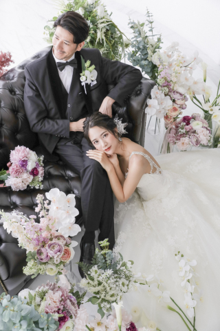 studio Lux(スタジオルクス)_studio Luxおすすめフォト