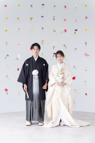 studio Lux(スタジオルクス)_【和装&times;スタジオ】選べるシチュエーションが魅力☆