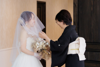 studio Lux(スタジオルクス)_挙式付き前撮りプラン