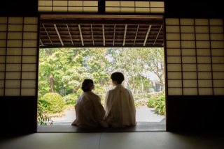 studio Lux(スタジオルクス)_【和装×ロケーション】本格庭園から大自然ロケーションまで！