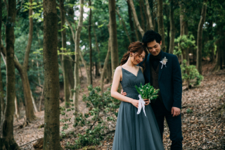 studio Lux(スタジオルクス)_【洋装&times;ロケーション】人気の撮影スポットが多数！