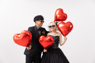 studio Lux(スタジオルクス)_【洋装×スタジオ】選べるシチュエーションが魅力☆