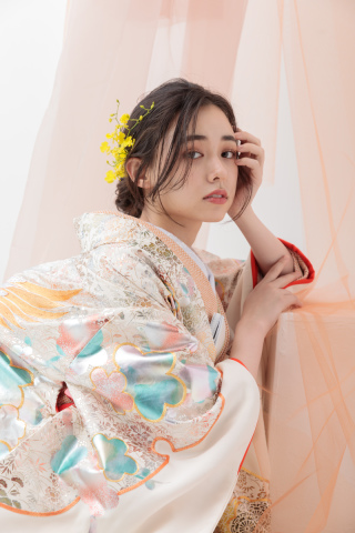 studio Lux(スタジオルクス)_【和装&times;スタジオ】選べるシチュエーションが魅力☆