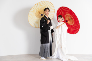 studio Lux(スタジオルクス)_【和装&times;スタジオ】日本の伝統&times;今どきフォトで特別な撮影を