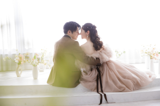 studio Lux(スタジオルクス)_【洋装&times;スタジオ】選べるシチュエーションが魅力☆